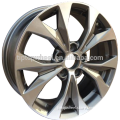 Item=606 Japanese after market alloy wheel for honda / for alloy wheel caps for mercedes / for alloy wheel blank